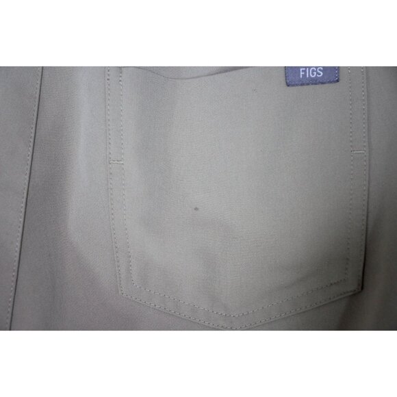 Figs Womens Small Tall 28 x 31 Zamora Jogger Scrub Pants M1053 - Picture 3 of 8